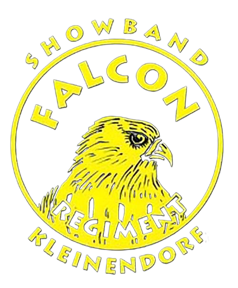 Falcon Regiment Logo