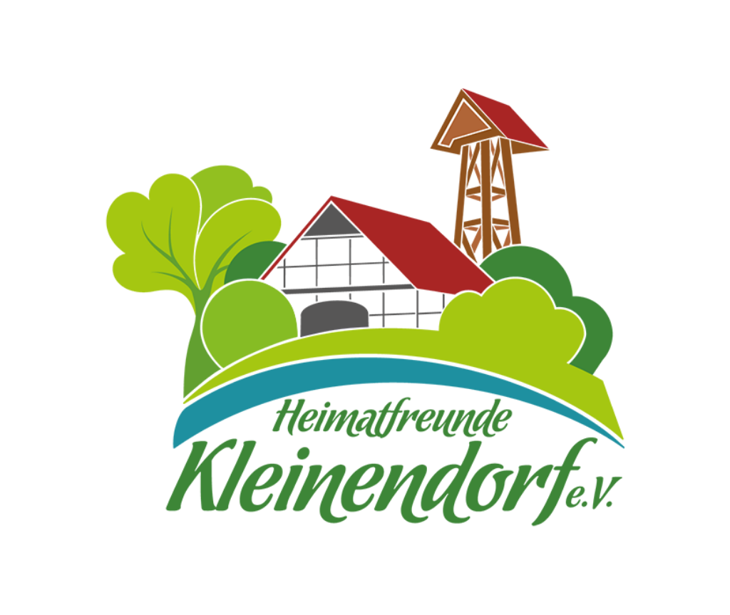 Logo Heimatfreunde Kleinendorf e.V.