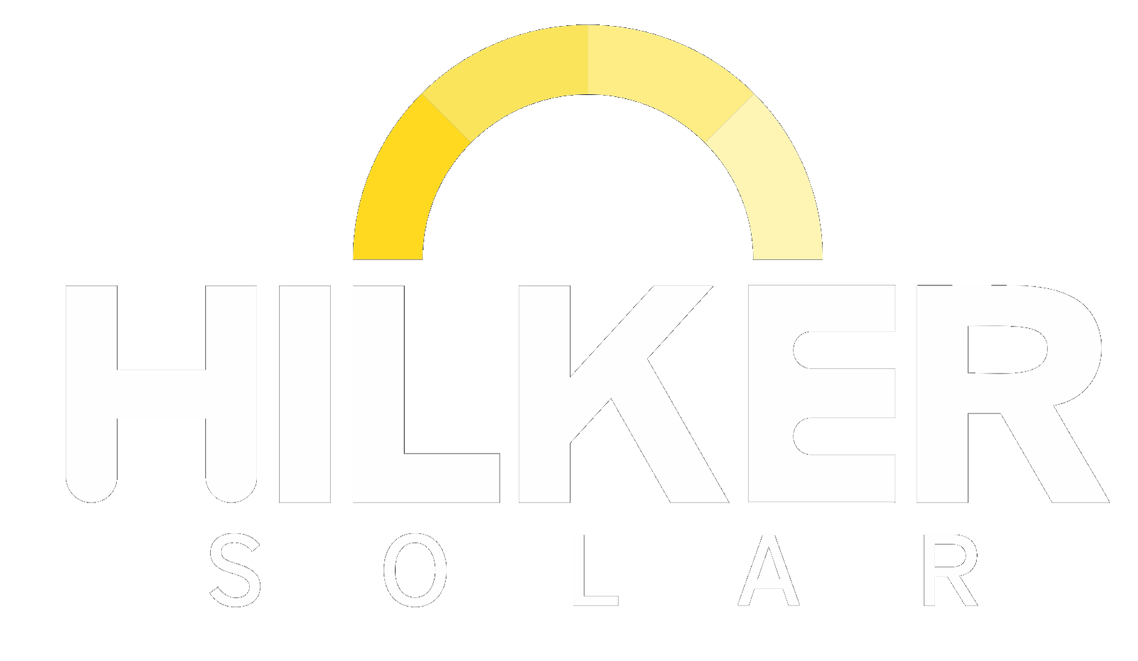 Hilker Solar Logo