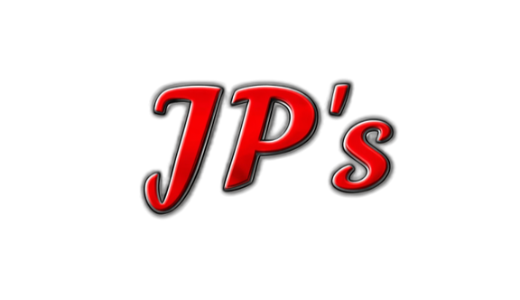 JP-Cocktails Logo