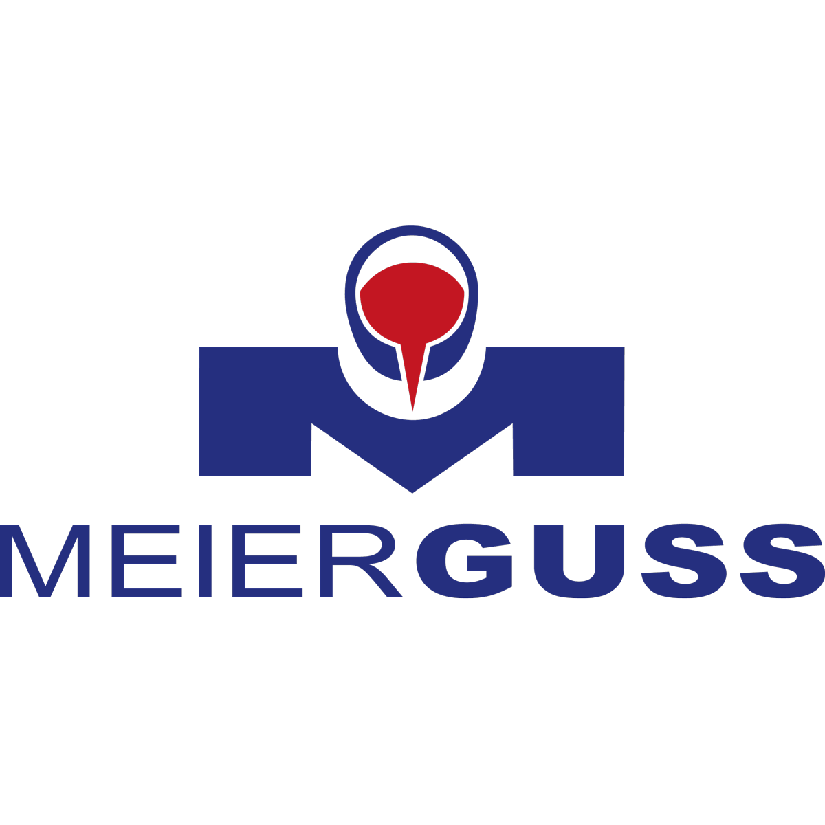 Heinrich Meier Eisengießerei GmbH und Co. KG Logo
