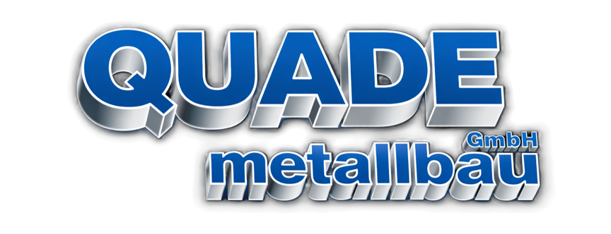 Quade Metallbau Logo