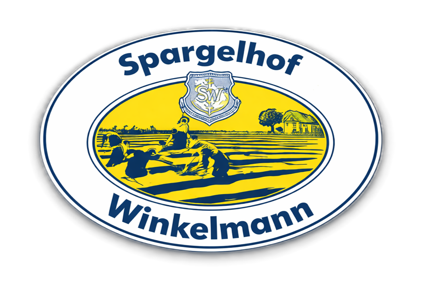 Spargelhof Winkelmann Logo